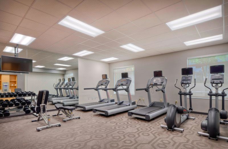 Fairfield Inn & Suites Winston-Salem Downtown photo 2