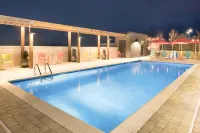 Home2 Suites by Hilton Prattville - Uima-altaat