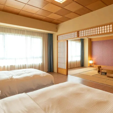Sheraton Taoyuan Hotel