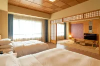 Sheraton Taoyuan Hotel - parcheggio