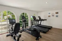 Colony Club, a Luxury Collection Resort, Barbados - Gym