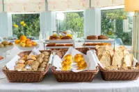 Pousada de Viana do Castelo – Historic Hotel - breakfast