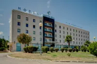VIP Executive Santa Iria Hotel - bar