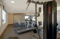 Fiesta Inn Mexicali - salle de sport