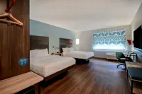 Tru by Hilton Auburn - 3-Star