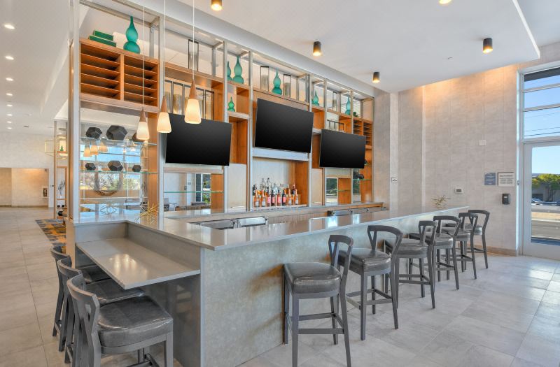 Hilton Garden Inn Fremont Milpitas photo 5