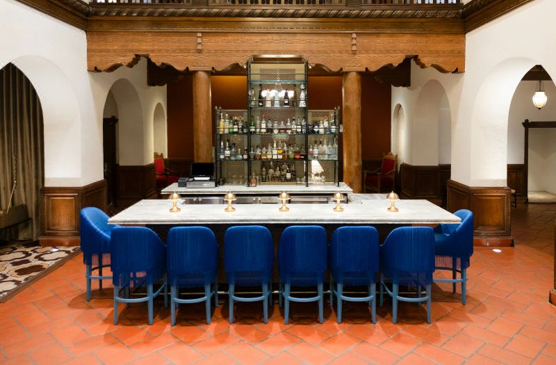 Hotel Andaluz Albuquerque, Curio Collection by Hilton photo 4