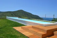 Myrtus Residence Agropoli - Pools