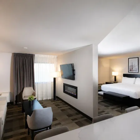 Silver Sevens Hotel & Casino
