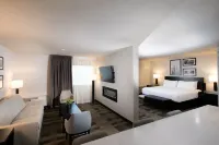 Silver Sevens Hotel & Casino - Afhentnings-/afleveringstjenester