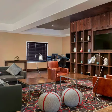 Four Points by Sheraton Regina