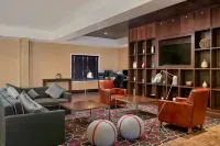 Four Points by Sheraton Regina - 3 Sao