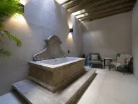 Olive Boutique Hotel - romantici
