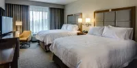 Hampton Inn & Suites Knoxville Papermill Drive - 2-stjärniga