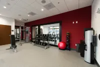 Hilton Garden Inn Charlotte Airport - Gym