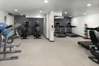 DoubleTree by Hilton Lawrence - Gym
