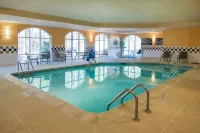 Hampton Inn & Suites Florence-North-I-95 - 2-Star