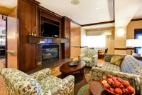 Hampton Inn & Suites Folsom - Wifi