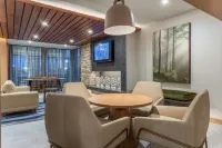 Fairfield Inn & Suites Franklin - Pools