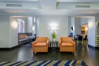 Hampton Inn & Suites Tallahassee I-10-Thomasville Rd. - Pet friendly