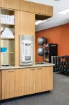 TownePlace Suites Leesburg - Gym