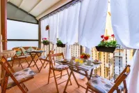 L'Antro di Dedalo - Bed and Breakfasts