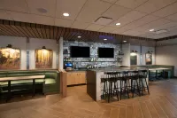 Fairfield by Marriott Edmonton International Airport - bar