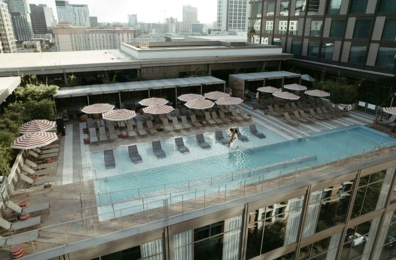 Austin Marriott Downtown photo 5