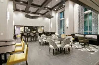 Hampton Inn & Suites Bellevue Downtown-Seattle - 2 stelle
