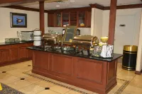 Homewood Suites by Hilton Brighton - Parkplatz
