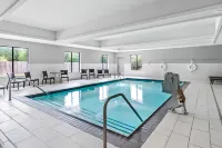 Holiday Inn Express & Suites CHOCTAW - OKLAHOMA CITY EAST by IHG - Parking