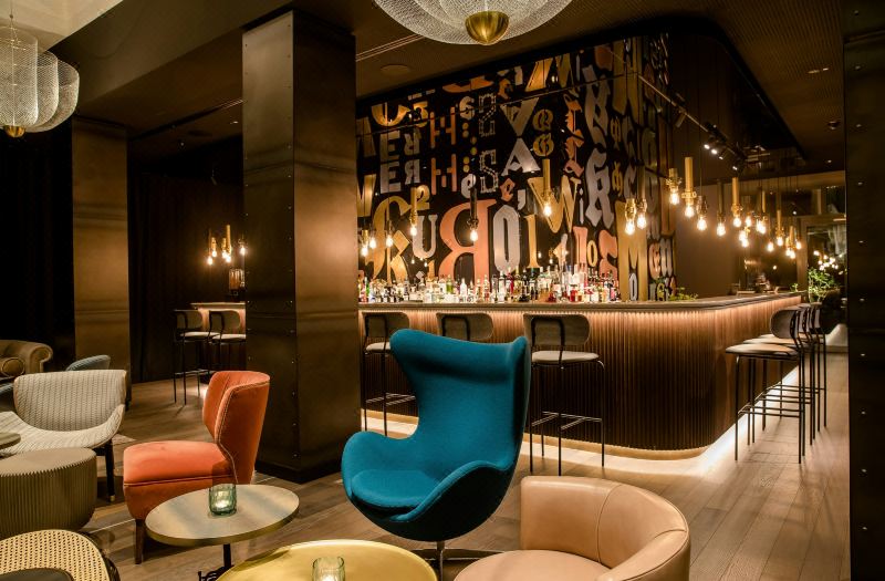 Motel One Hannover-Oper photo 2
