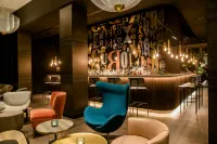 Motel One Hannover-Oper - 3-Star