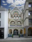 Clayton Hotel Bristol City - Wifi