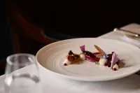 Ashford Castle - petit déjeuner