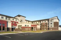 Residence Inn Minneapolis St. Paul/Eagan - 3-Star