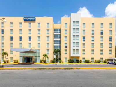 City Express by Marriott Chetumal