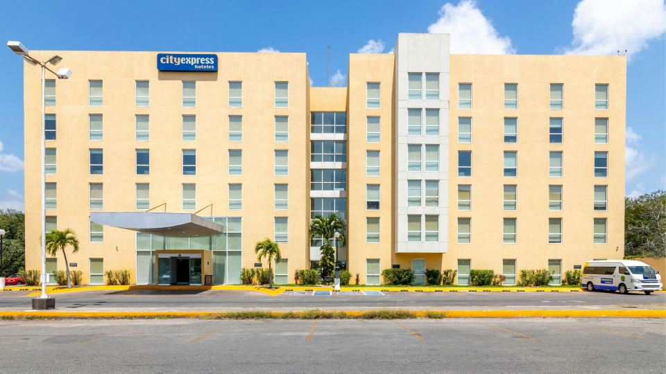 City Express by Marriott Chetumal