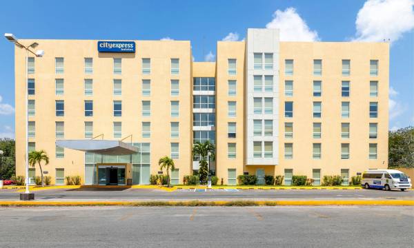 City Express by Marriott Chetumal