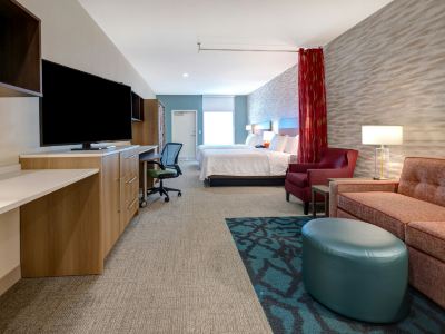 Home2 Suites by Hilton Galveston