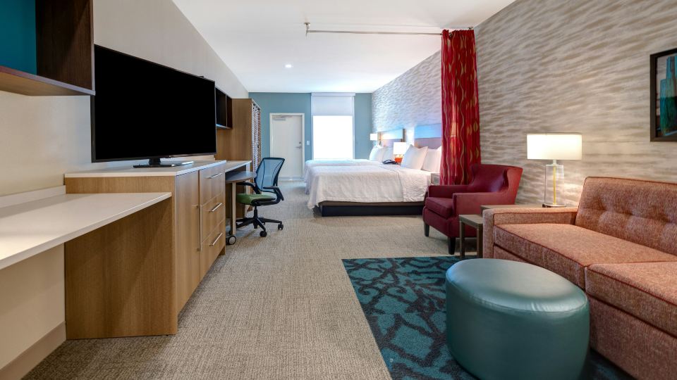 Home2 Suites by Hilton Galveston