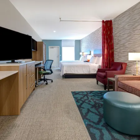 Home2 Suites by Hilton Galveston