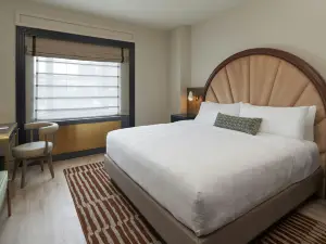 Hotel Vesper, Houston, a Tribute Portfolio Hotel