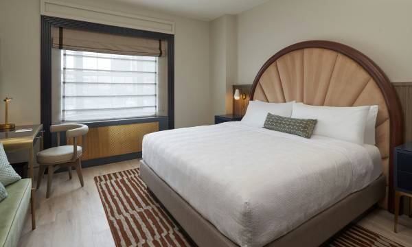 Hotel Vesper, Houston, a Tribute Portfolio Hotel