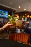 Talbot Hotel Carlow - bar
