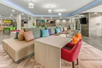Home2 Suites by Hilton North Conway - Kæledyr tilladt