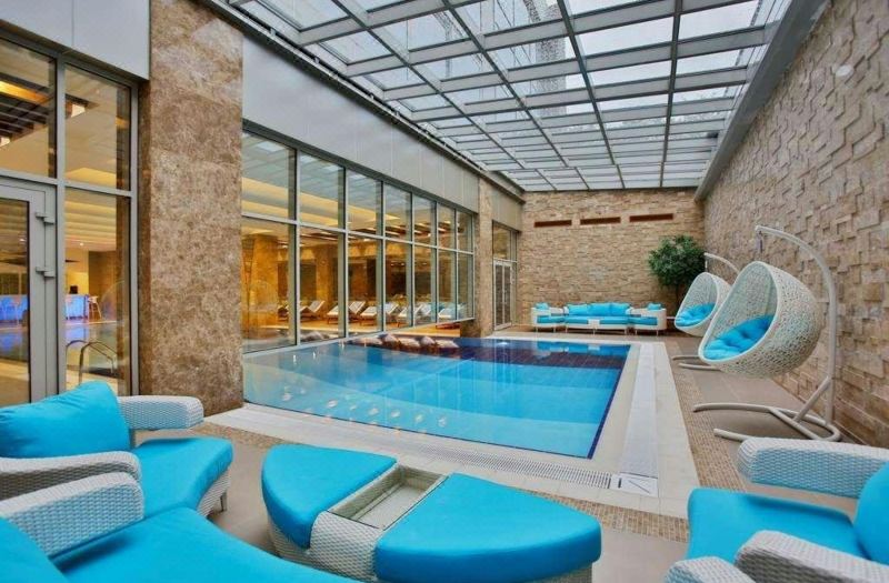 Selectum City Ataşehir photo 5