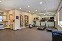 Tru by Hilton Beavercreek Dayton - Gym