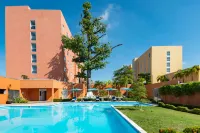 City Express by Marriott Villahermosa - Pools