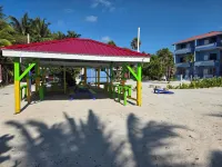 Anchorage Beach Resort Caye Caulker - 2 ดาว